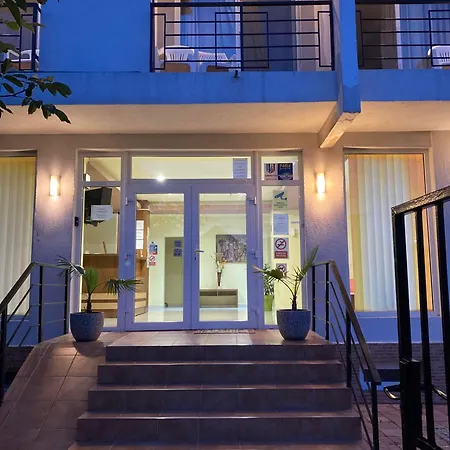 Libra Maison d'hôtes Costinesti