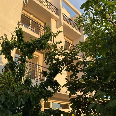 Libra Maison d'hôtes Costinesti