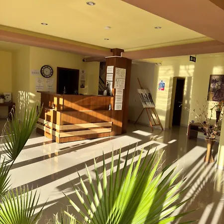 Maison d'hôtes Libra 3*