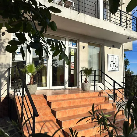 Libra Maison d'hôtes Costinesti