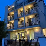 Libra Guest house