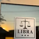 Guest house Libra Costinesti