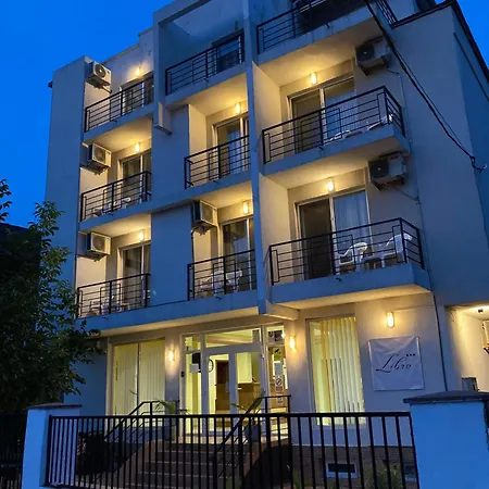 Libra Guest house