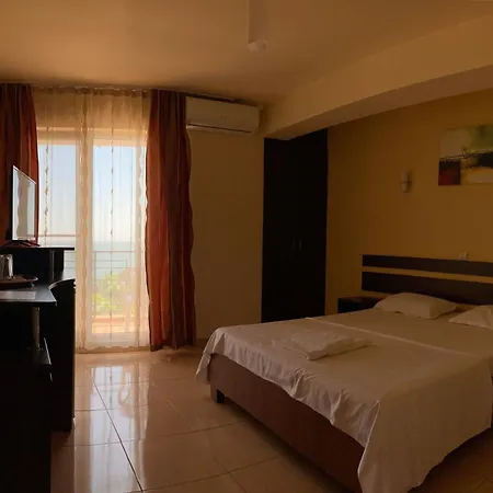 Guest house Libra 3*