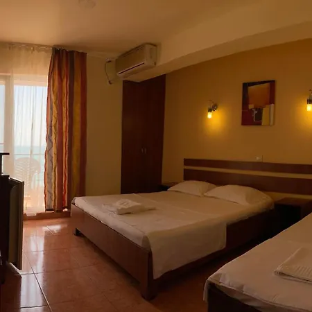 Libra Affittacamere Costinesti