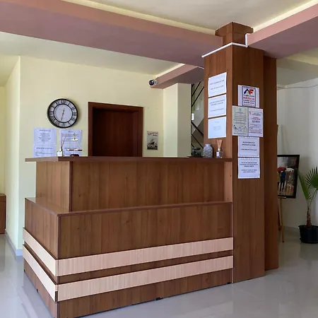 Libra Affittacamere Costinesti