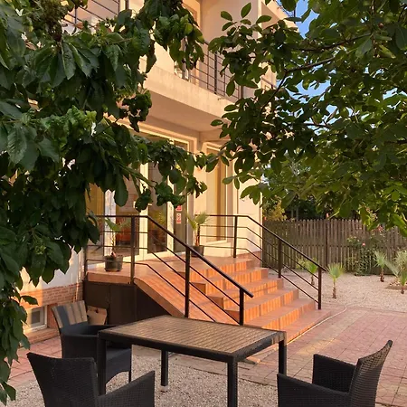Guest house Libra 3*