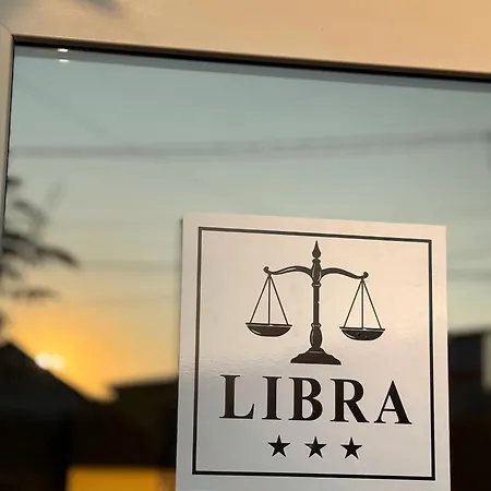 Guest house Libra Costinesti